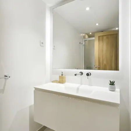 Appartamento Mabillon & Saint Germain - 1br - Cityapartmentstay Parigi