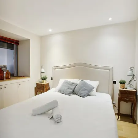 Mabillon & Saint Germain - 1br - Cityapartmentstay * Parigi