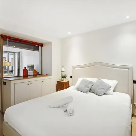 Appartamento Mabillon & Saint Germain - 1br - Cityapartmentstay Parigi