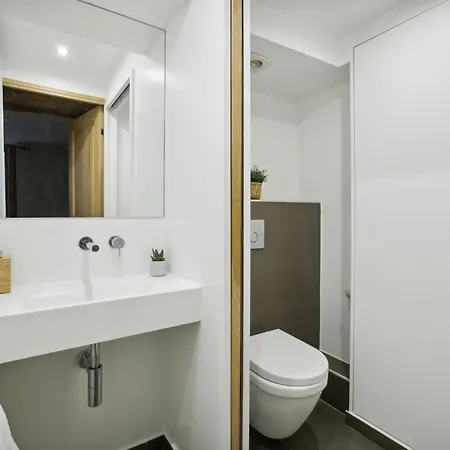 Mabillon & Saint Germain - 1br - Cityapartmentstay Parigi