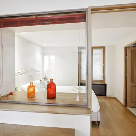 Mabillon & Saint Germain - 1br - Cityapartmentstay Appartamento