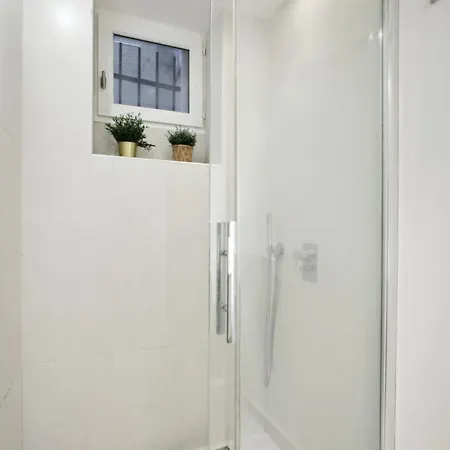 Appartamento Mabillon & Saint Germain - 1br - Cityapartmentstay