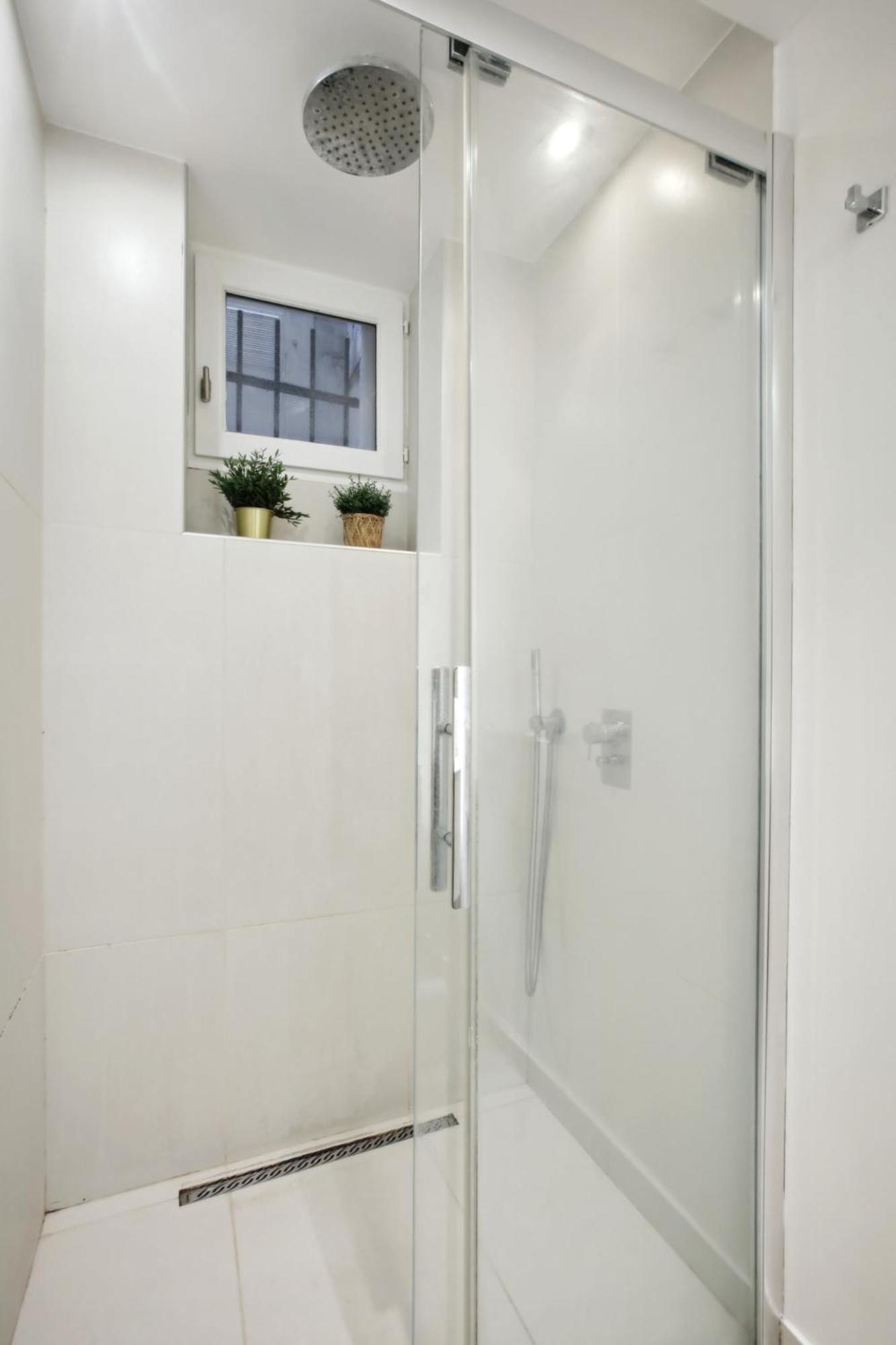 Appartamento Mabillon & Saint Germain - 1br - Cityapartmentstay