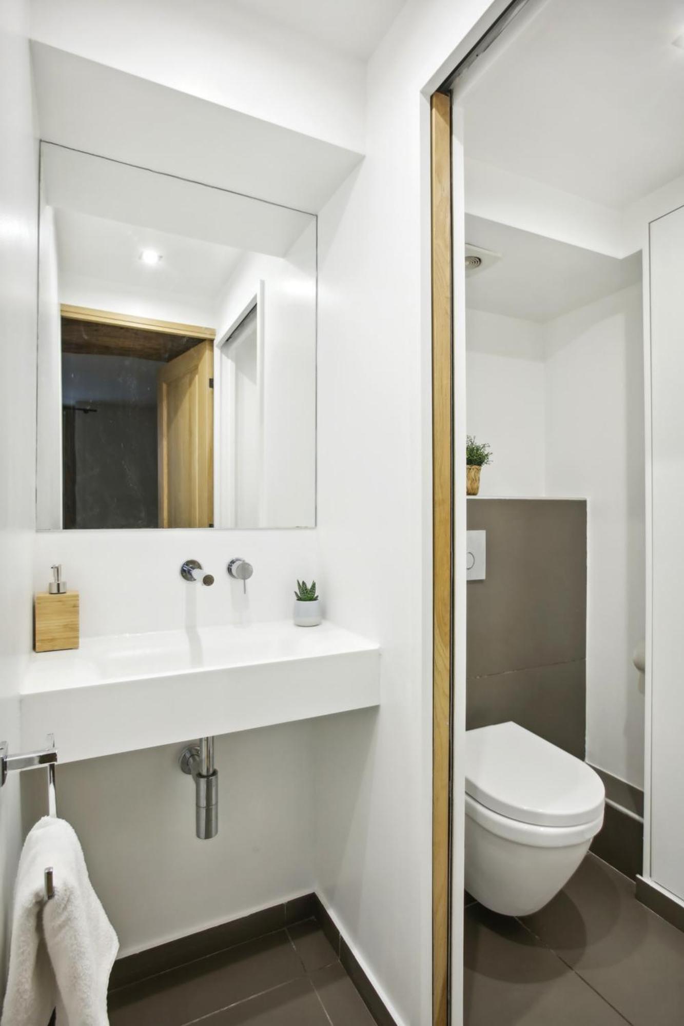 Mabillon & Saint Germain - 1br - Cityapartmentstay * Parigi